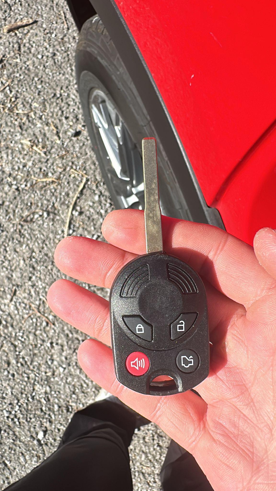 Key4U Locksmith | Nashville TN