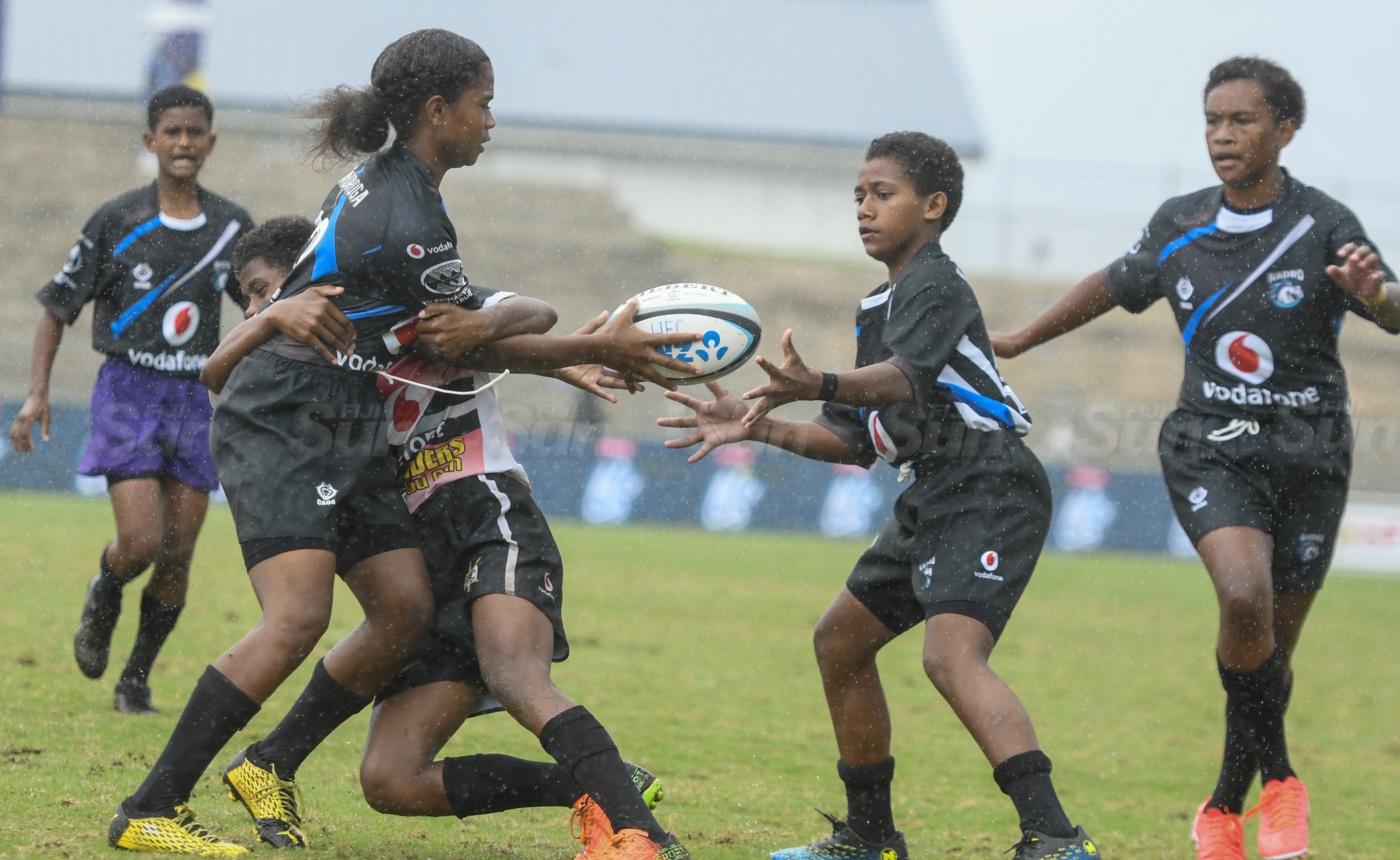 Fiji Sun - Fiji Sun added a new photo.