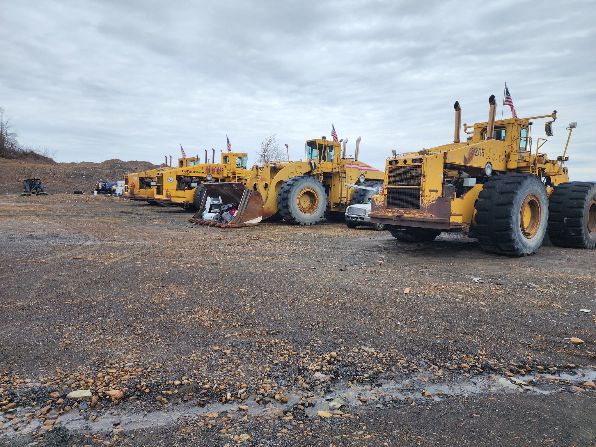 Bell Resources Incorporated | Curwensville PA