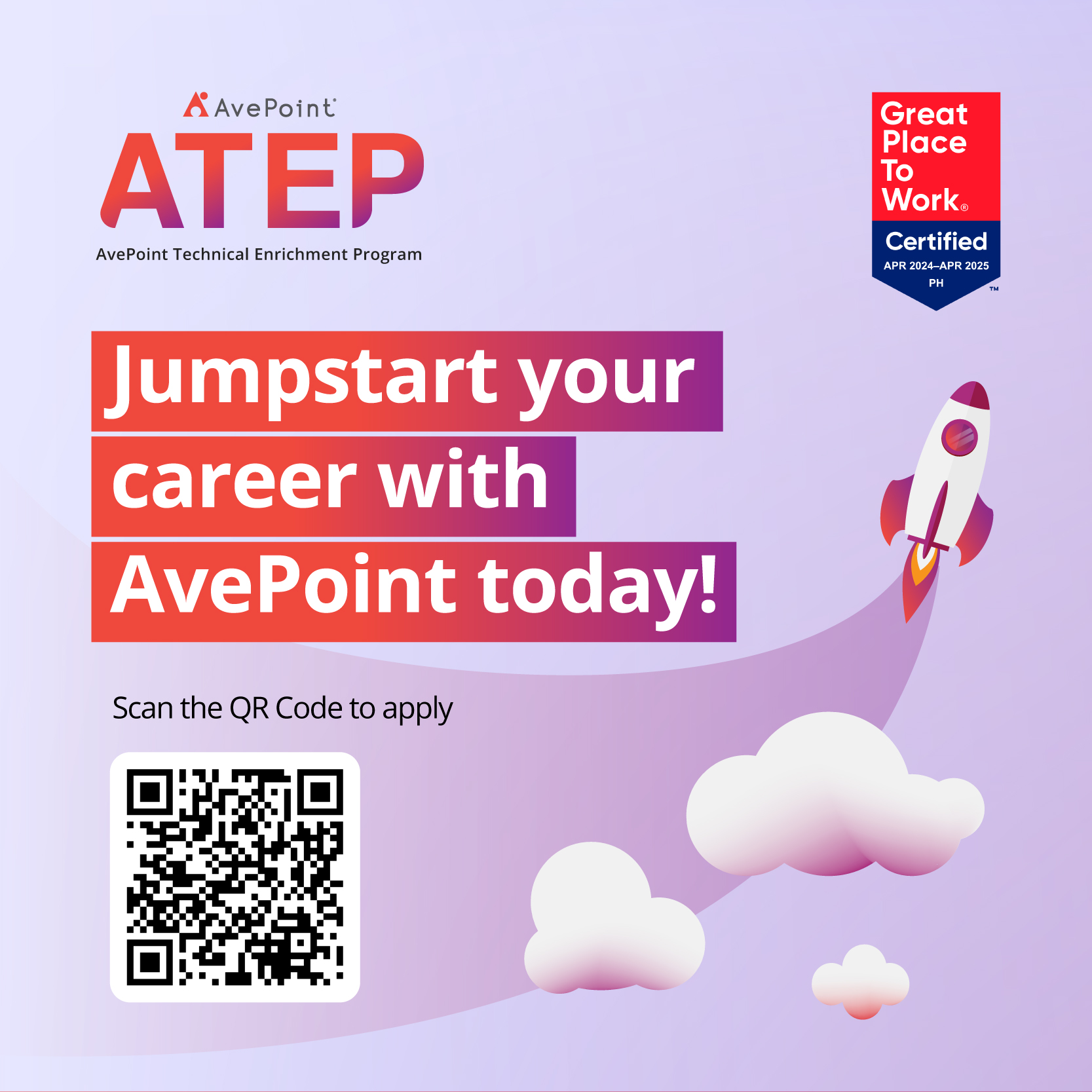 AvePoint Philippines | Makati