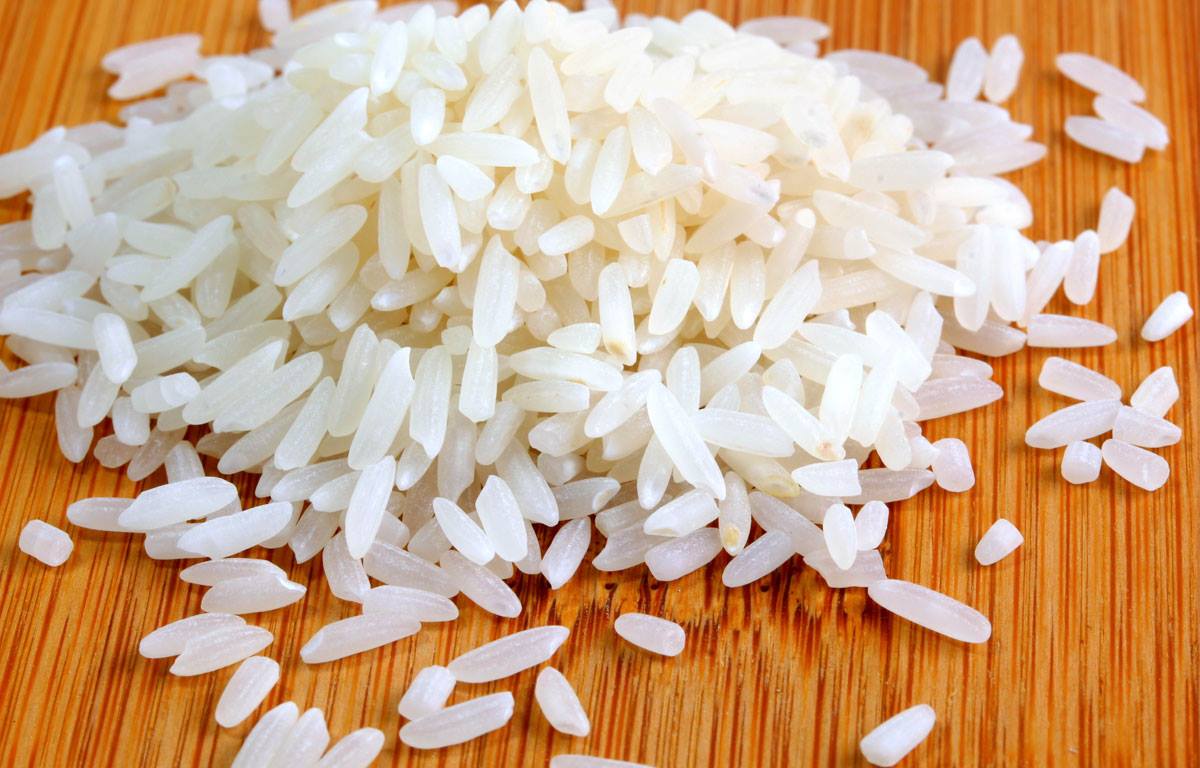 Useful advices - Beware, China Is Making Rice From Plastic...
