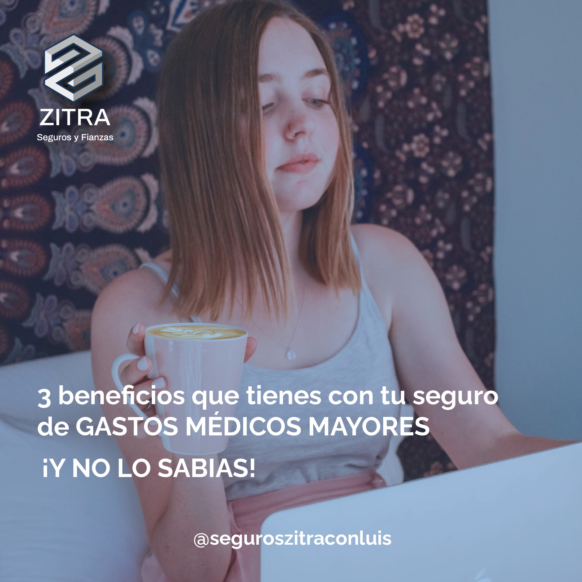 Seguros ZITRA / Luis Gómez | Zapopan