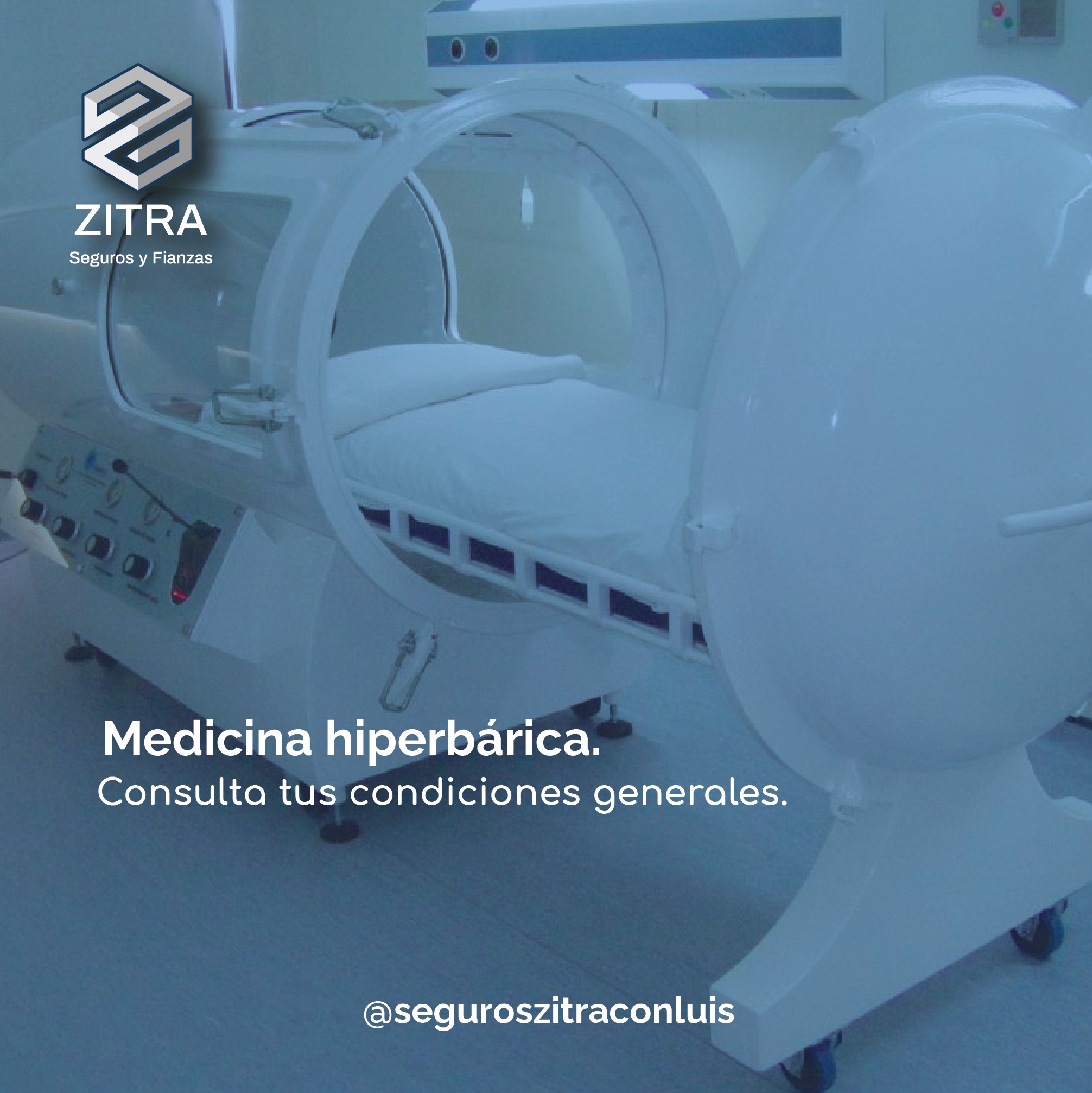 Seguros ZITRA / Luis Gómez | Zapopan