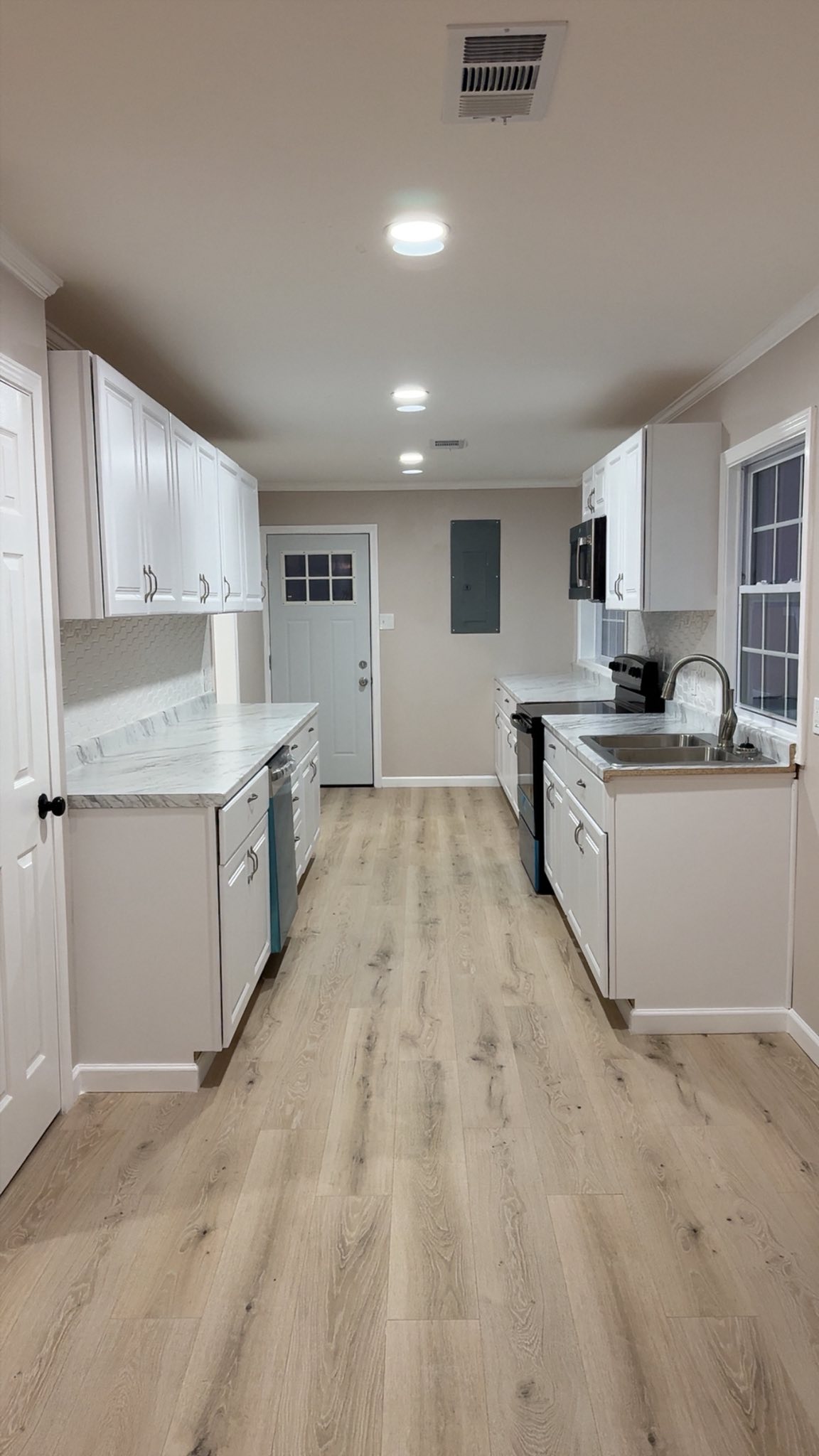 White’s Rental Properties LLC