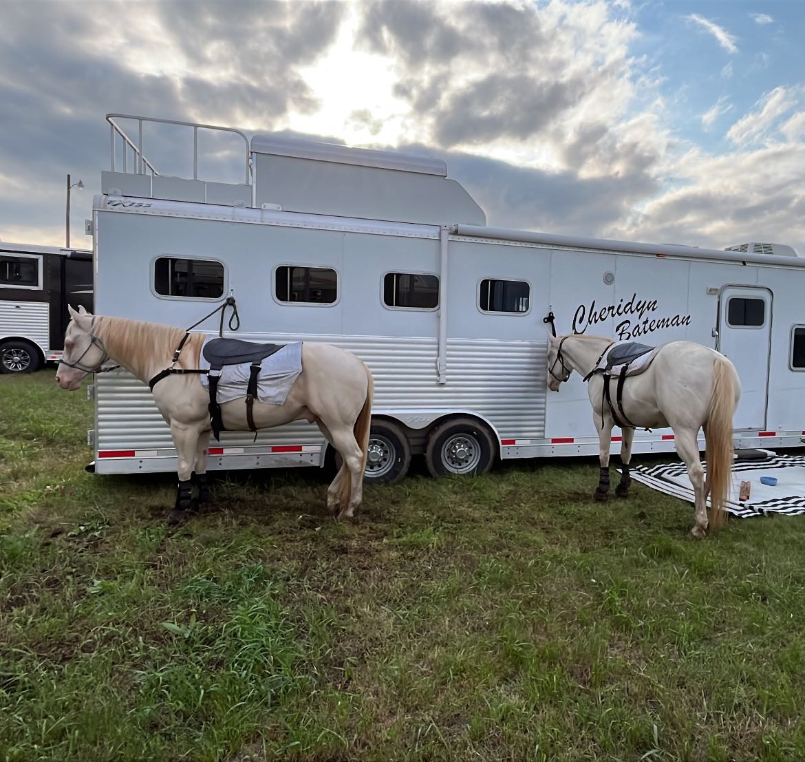 Nuckolls County Fair & Rodeo