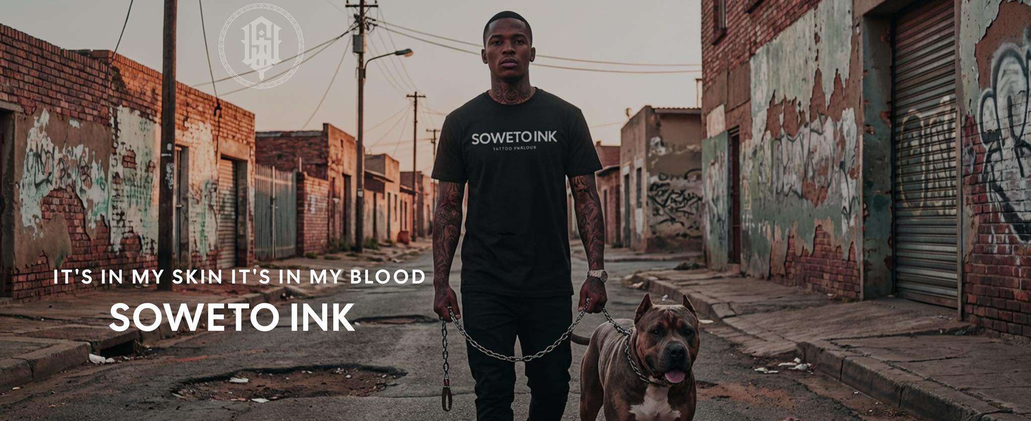 Soweto Ink