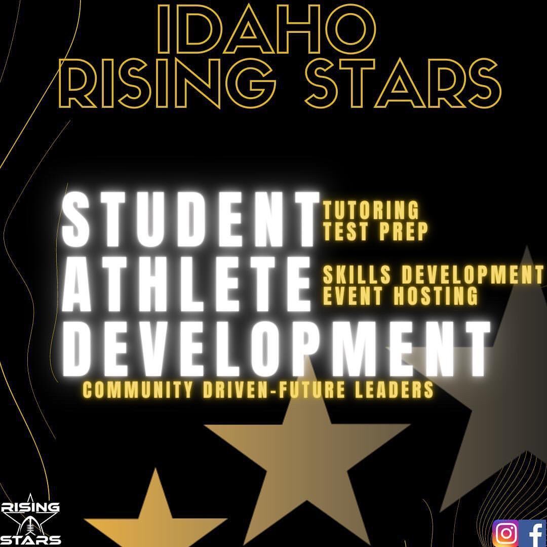 Idaho Rising Stars | Boise ID