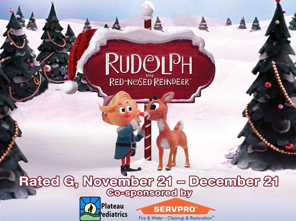The Cumberland County... - The Cumberland County Playhouse