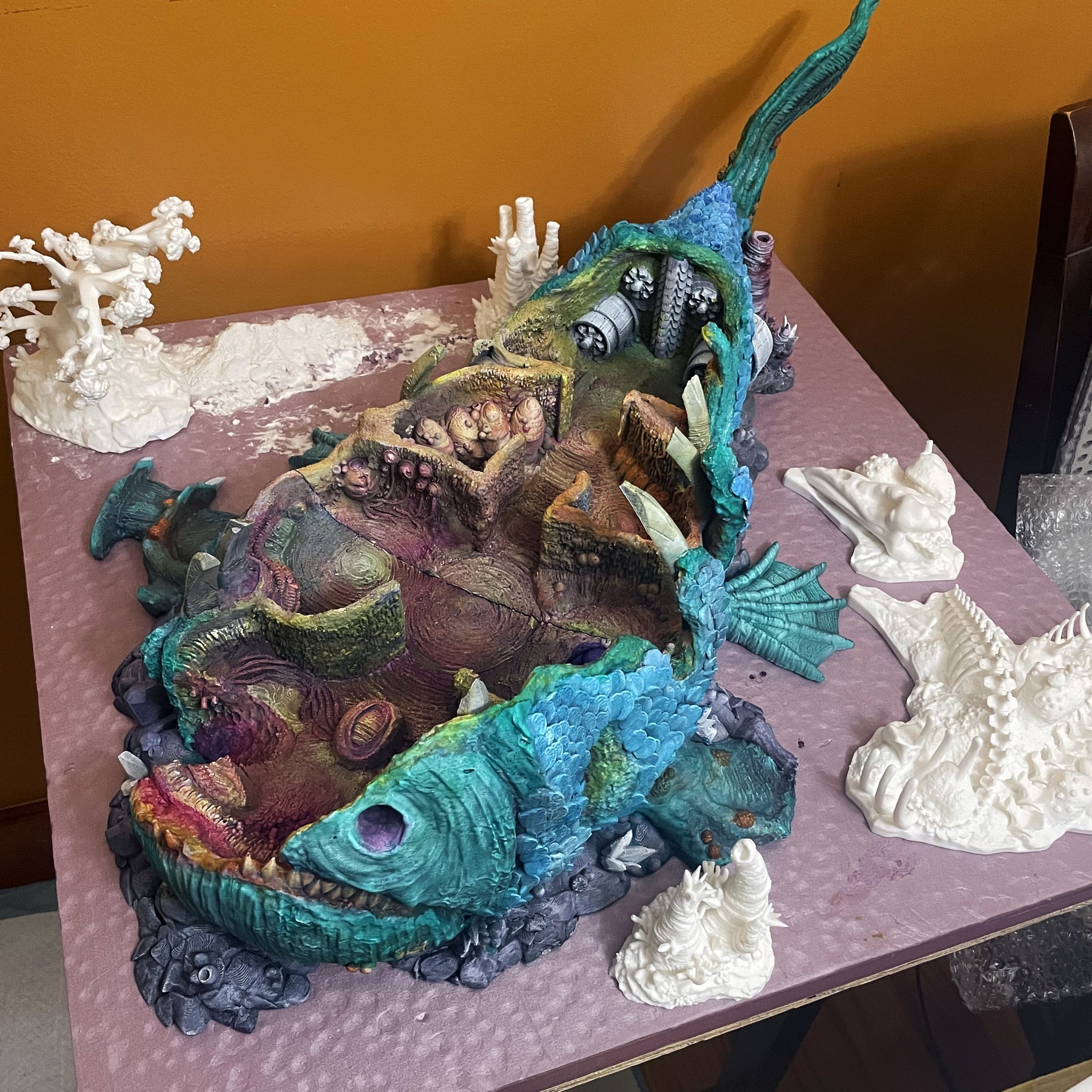 The Abyssal Realms | Facebook