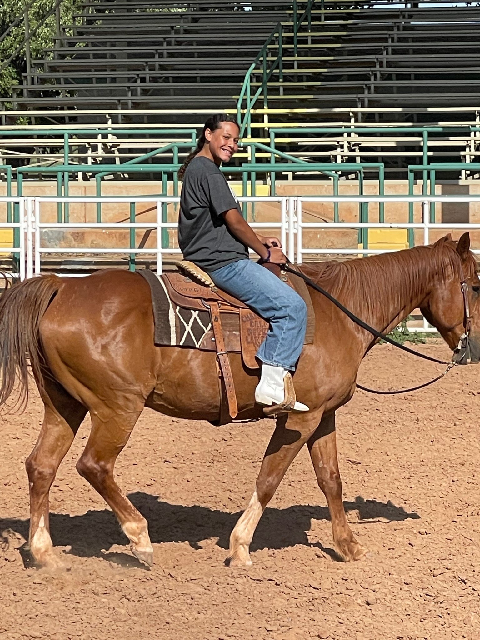 Cal Farley's Boys Ranch | Amarillo TX