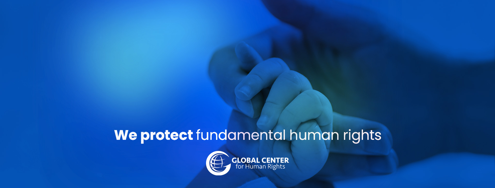 Global Center For Human Rights