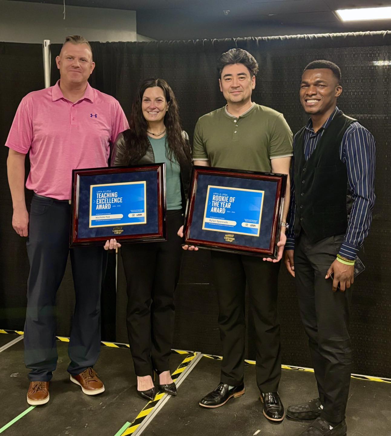 Lethbridge Polytechnic Students' Association - LPSA | Lethbridge AB