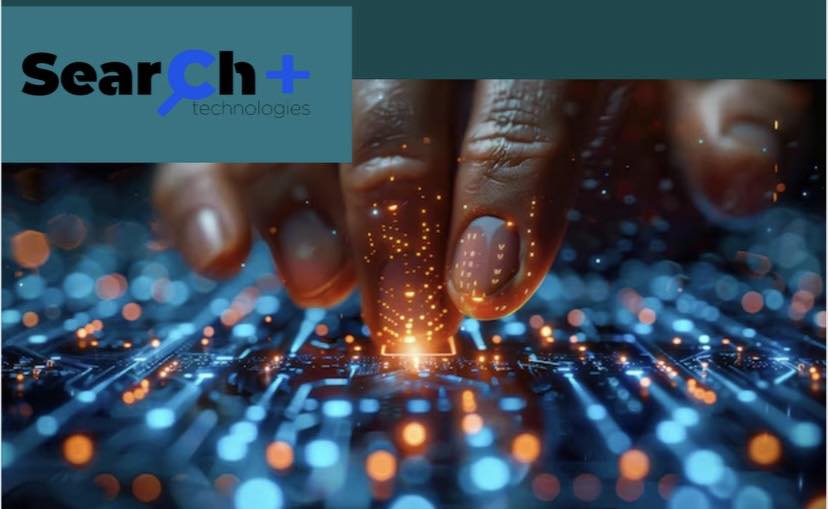 Search More Technologies | Johannesburg