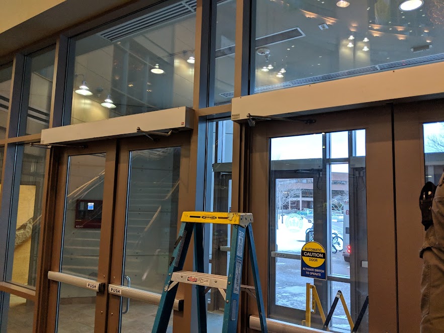 Summit Lock and Key LLC | Keene NH