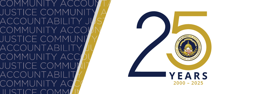 Court Services and Offender Supervision Agency