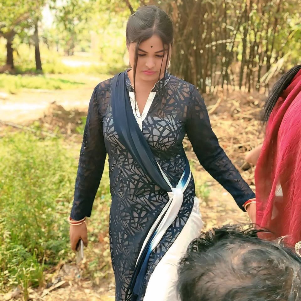 Rubi Rani