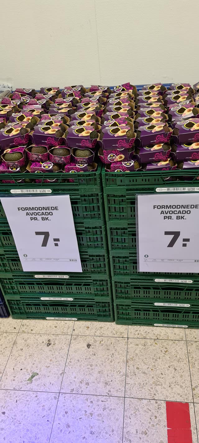 Så holder vi en... - REMA 1000 Gilleleje | Facebook
