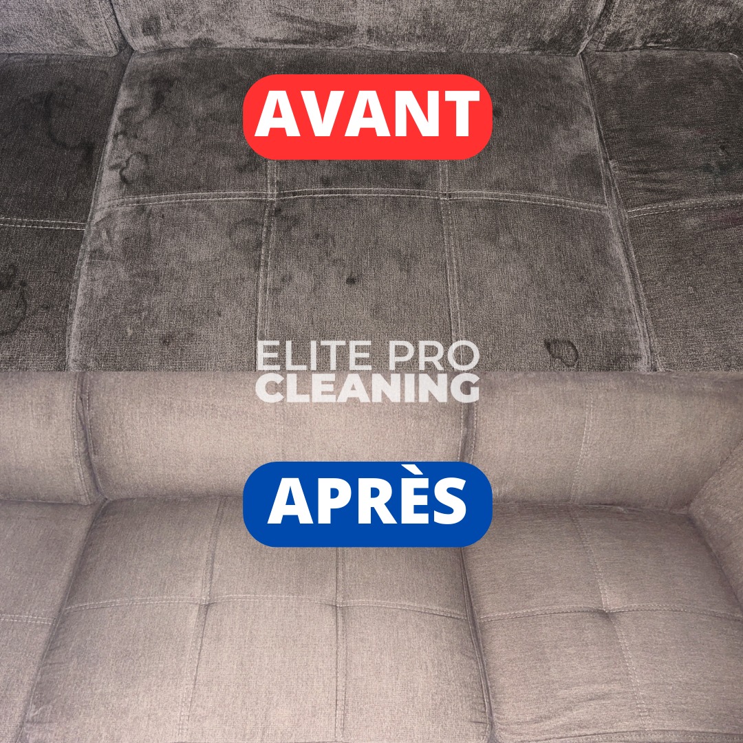 Elite Pro Cleaning | Montreal QC