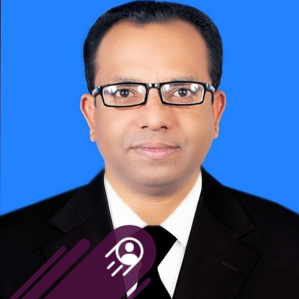 Shakir Bukhari