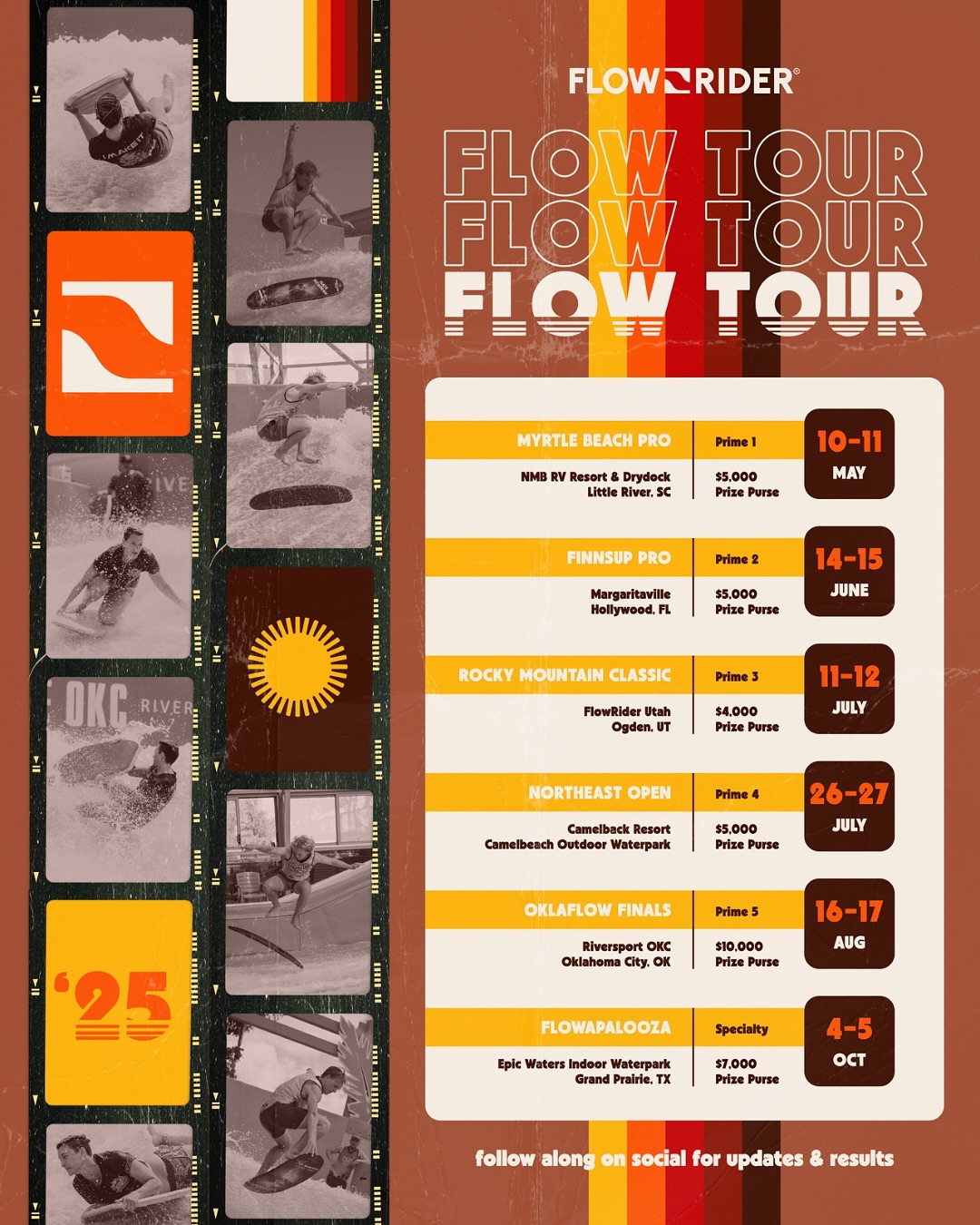 Flowrider 13r0z