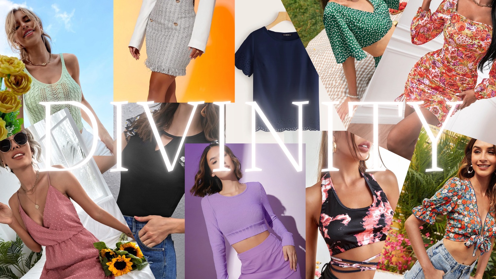 Divinity Shop | Santiago de Puringla