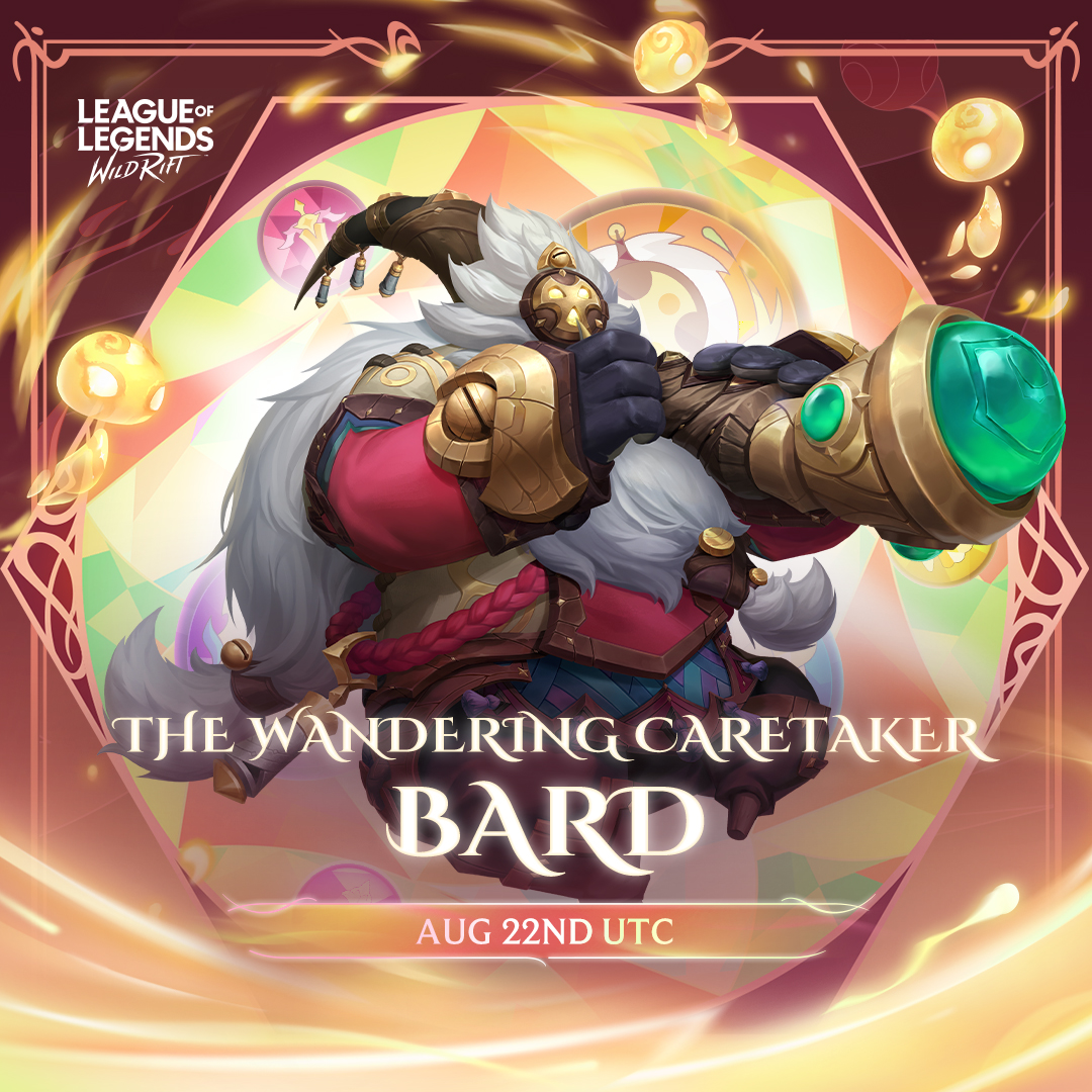 League of Legends: Wild Rift