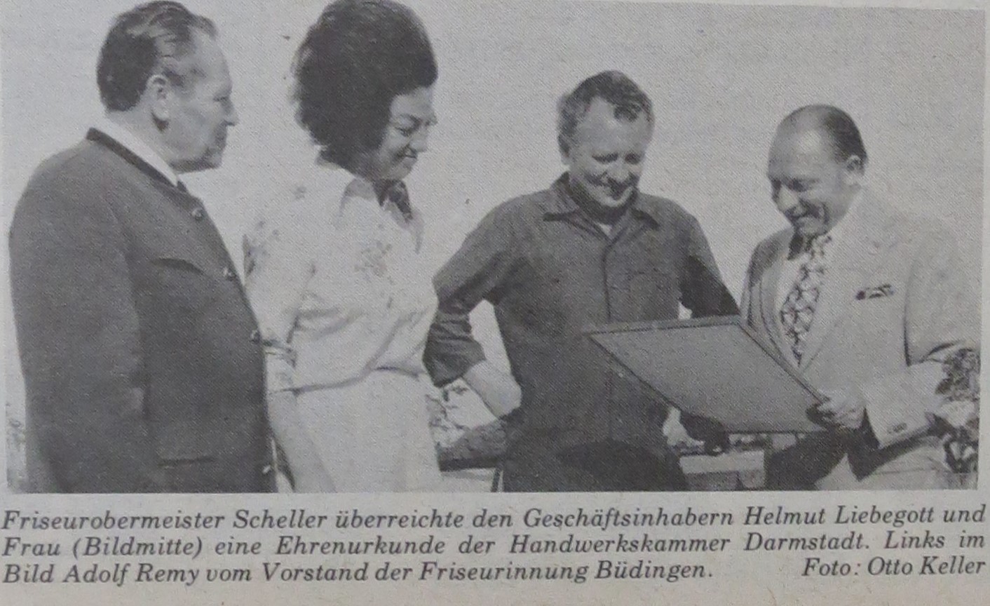 Büdingen Erleben