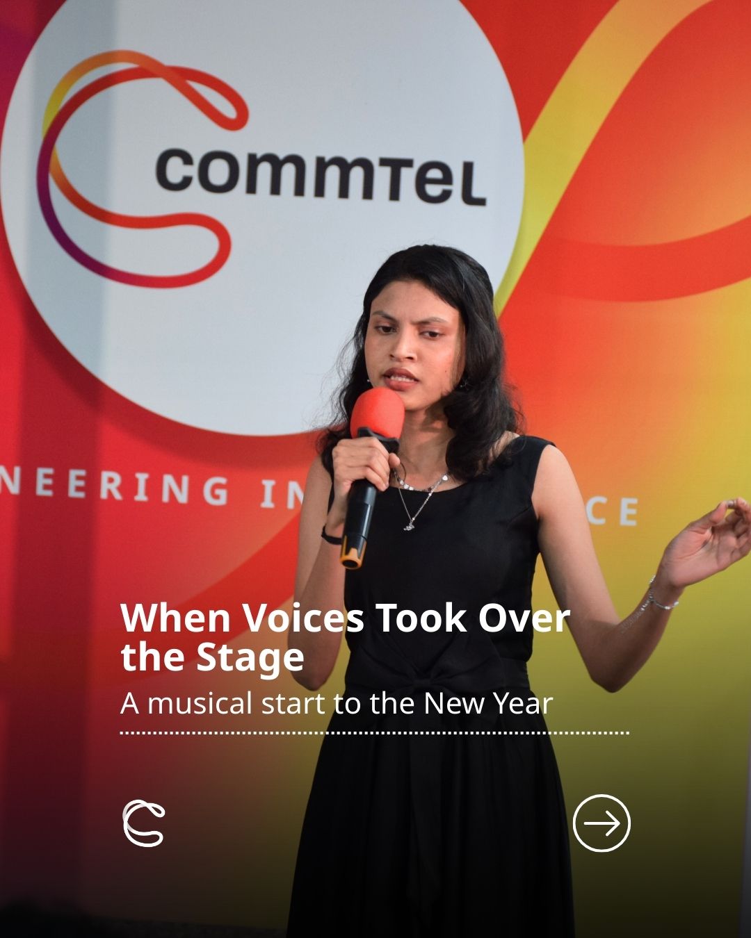 Commtel Networks | Navi Mumbai (New Mumbai)