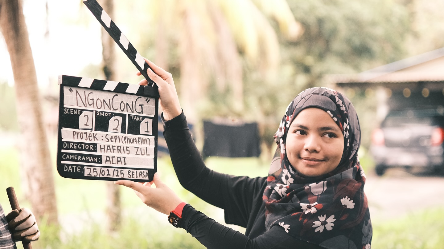 Sang Rawi | Kuching
