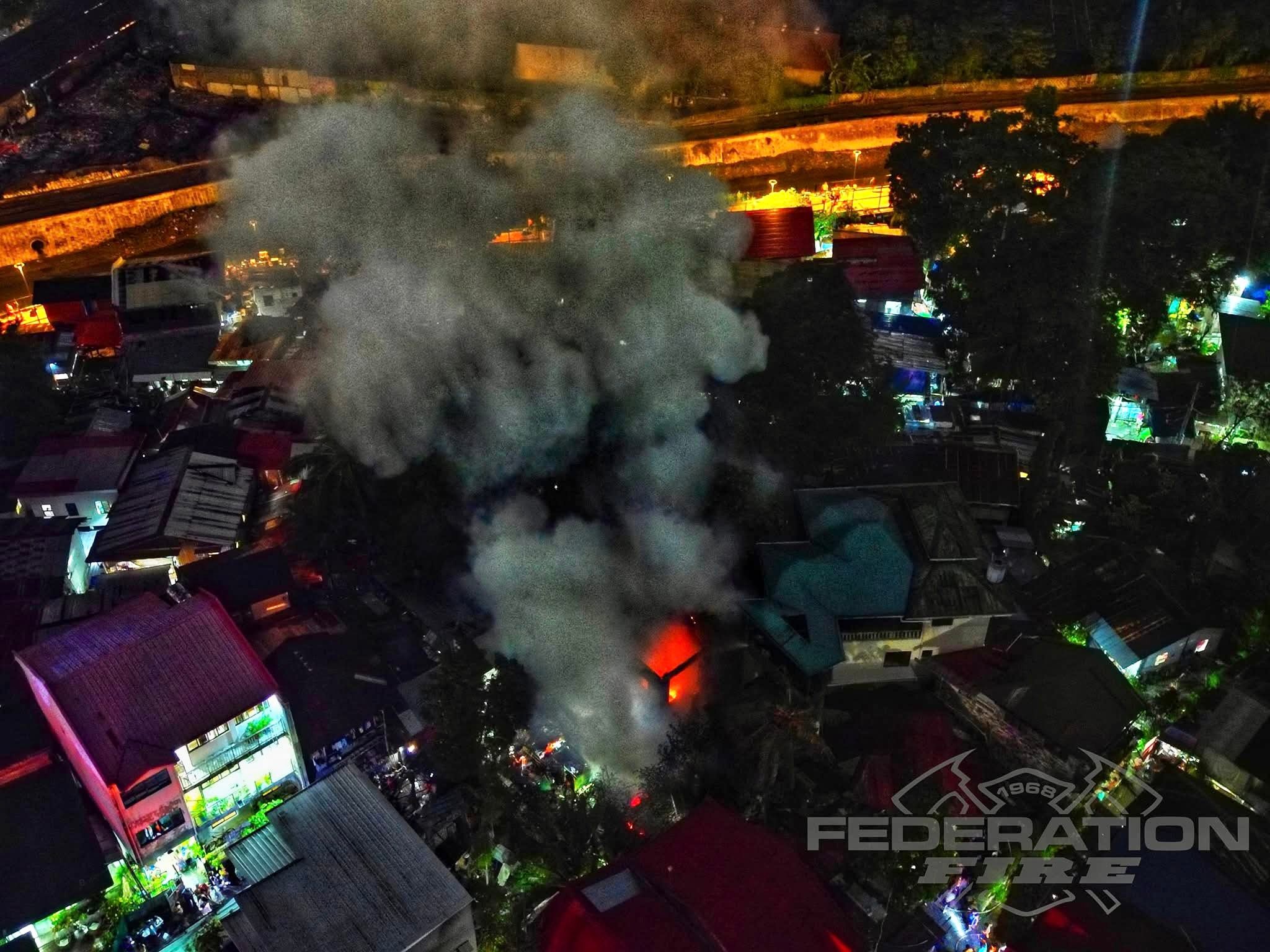 Federation FIRE Iloilo added a... - Federation FIRE Iloilo
