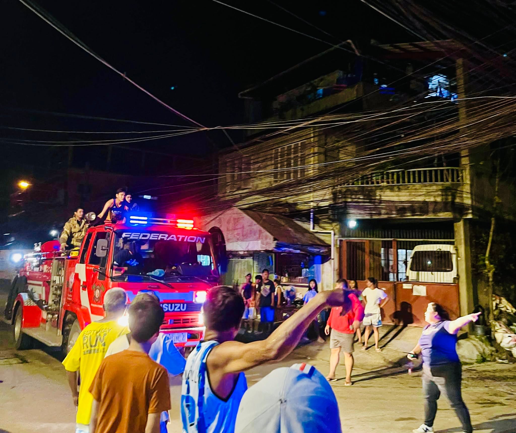Federation FIRE Iloilo added a... - Federation FIRE Iloilo