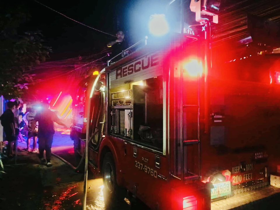 Federation FIRE Iloilo added a... - Federation FIRE Iloilo