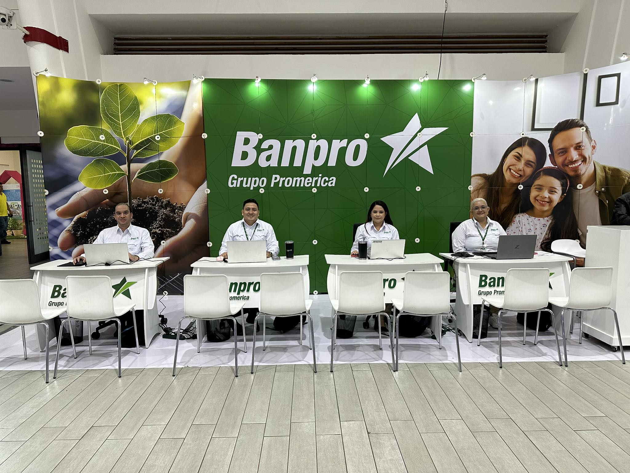 Banpro Nicaragua added a new photo. - Banpro Nicaragua
