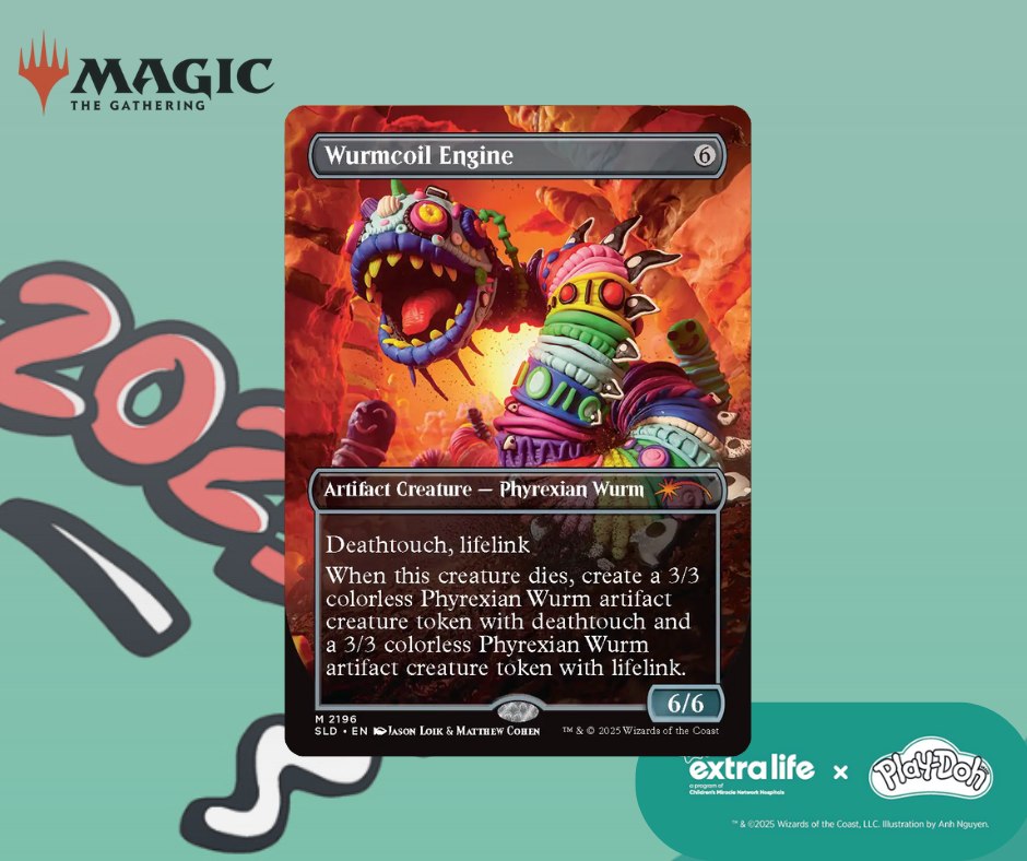 MTG Mint Card - MTG Mint Card added a new photo.