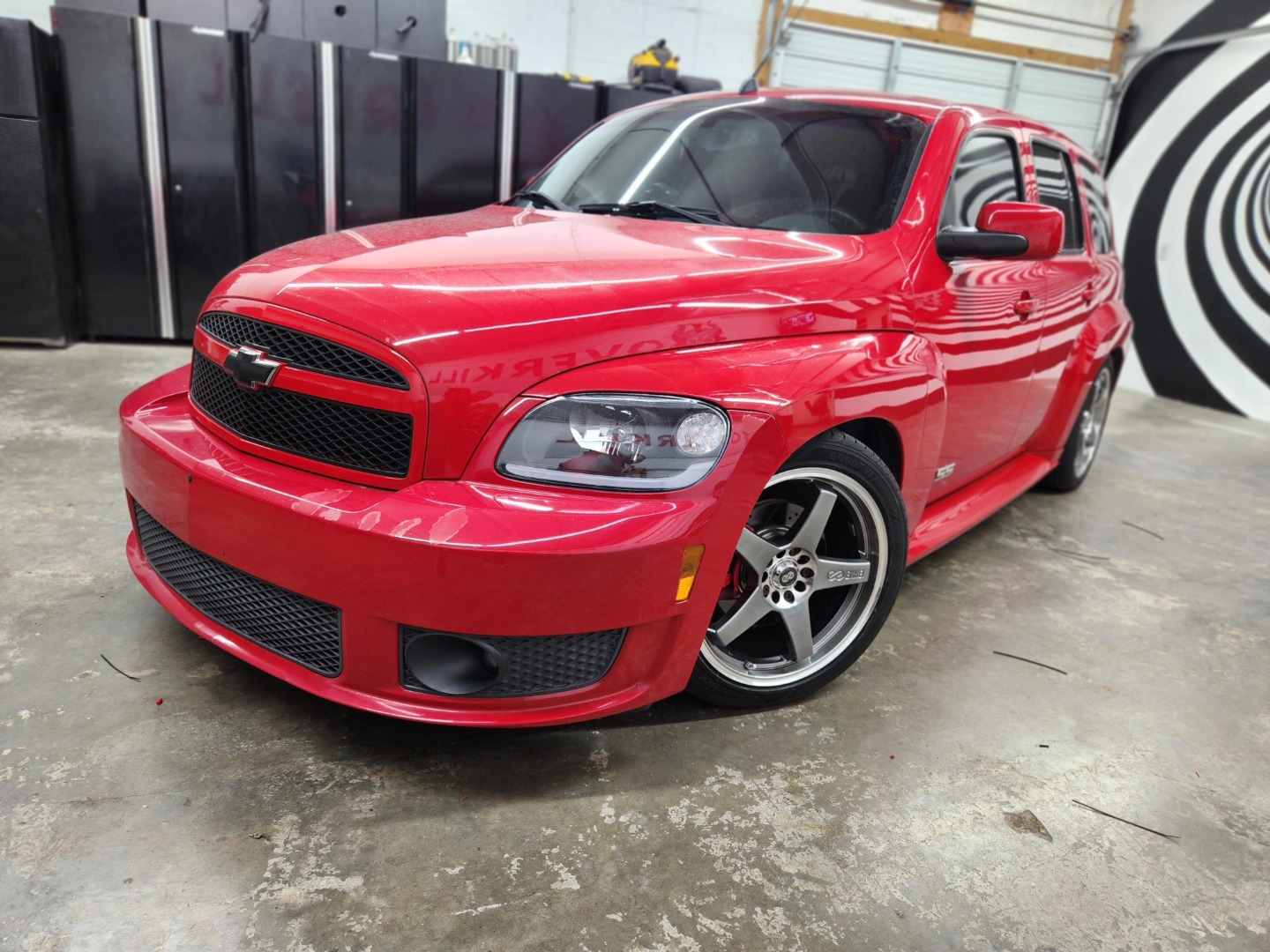 Overkill Customs TN | Murfreesboro TN