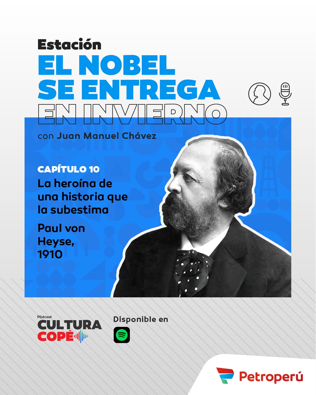 Centro Cultural Petroperú - Presentación en la Feria Internacional del ...