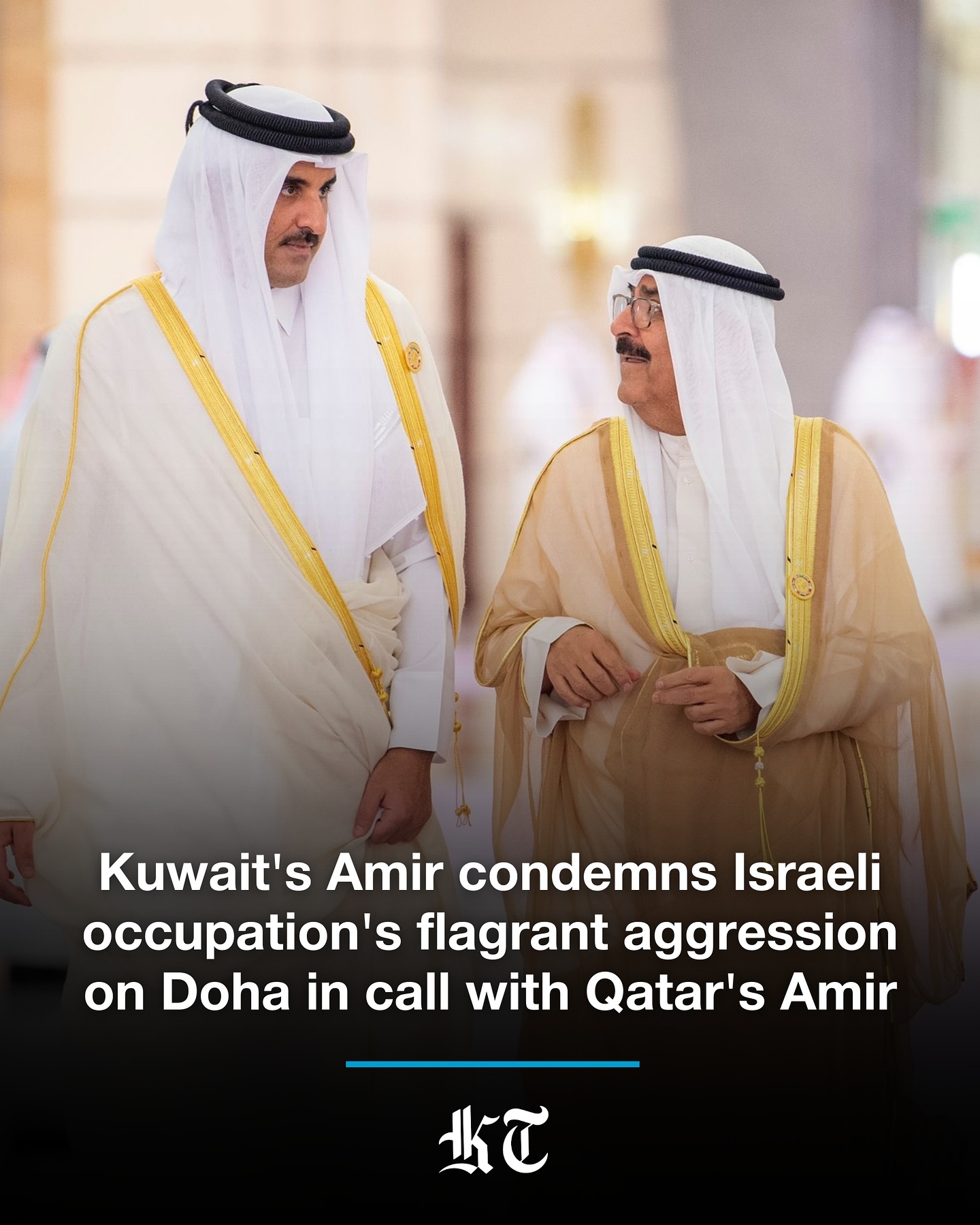 Kuwait - His Highness the Amir Sheikh Meshal Al-Ahmad Al-Jaber Al-Sabah ...