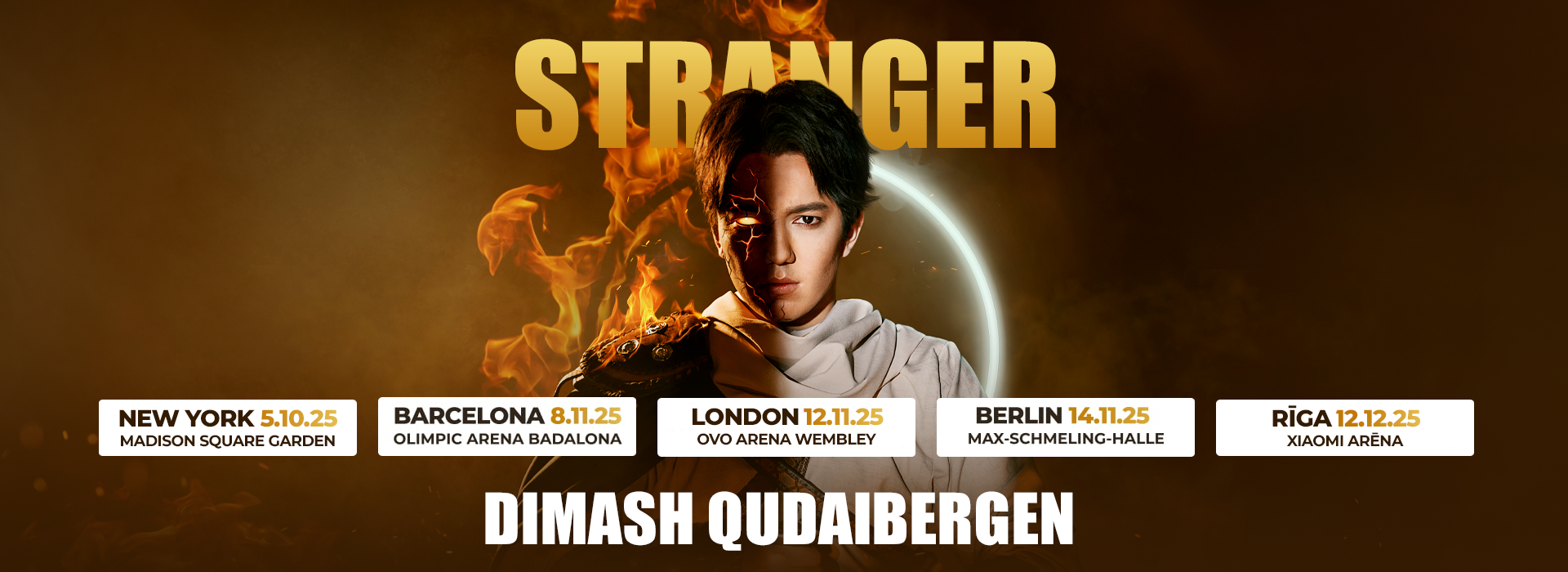 Dimash Ecuador Fan Club added a... - Dimash Ecuador Fan Club