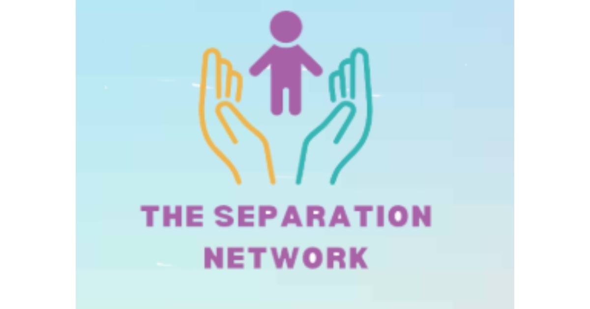 The Separation Network... - Waterford Childcare Committee | Facebook