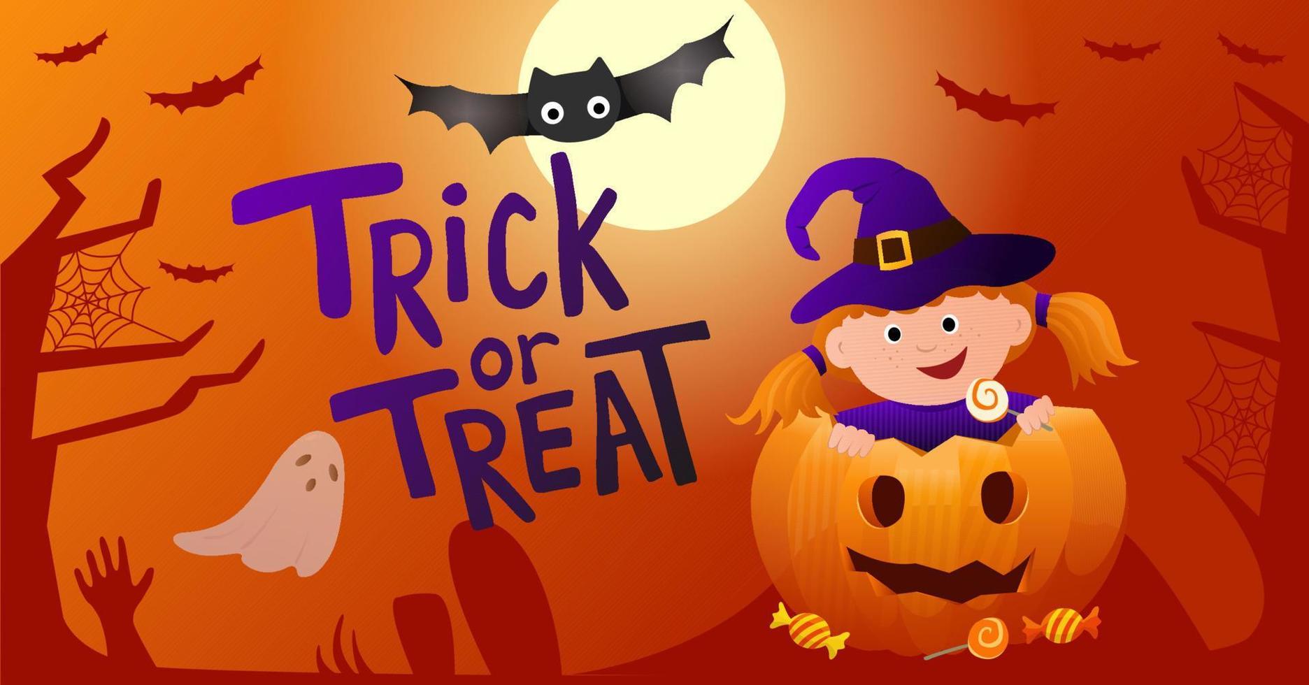Trick or Treat at IV Pella