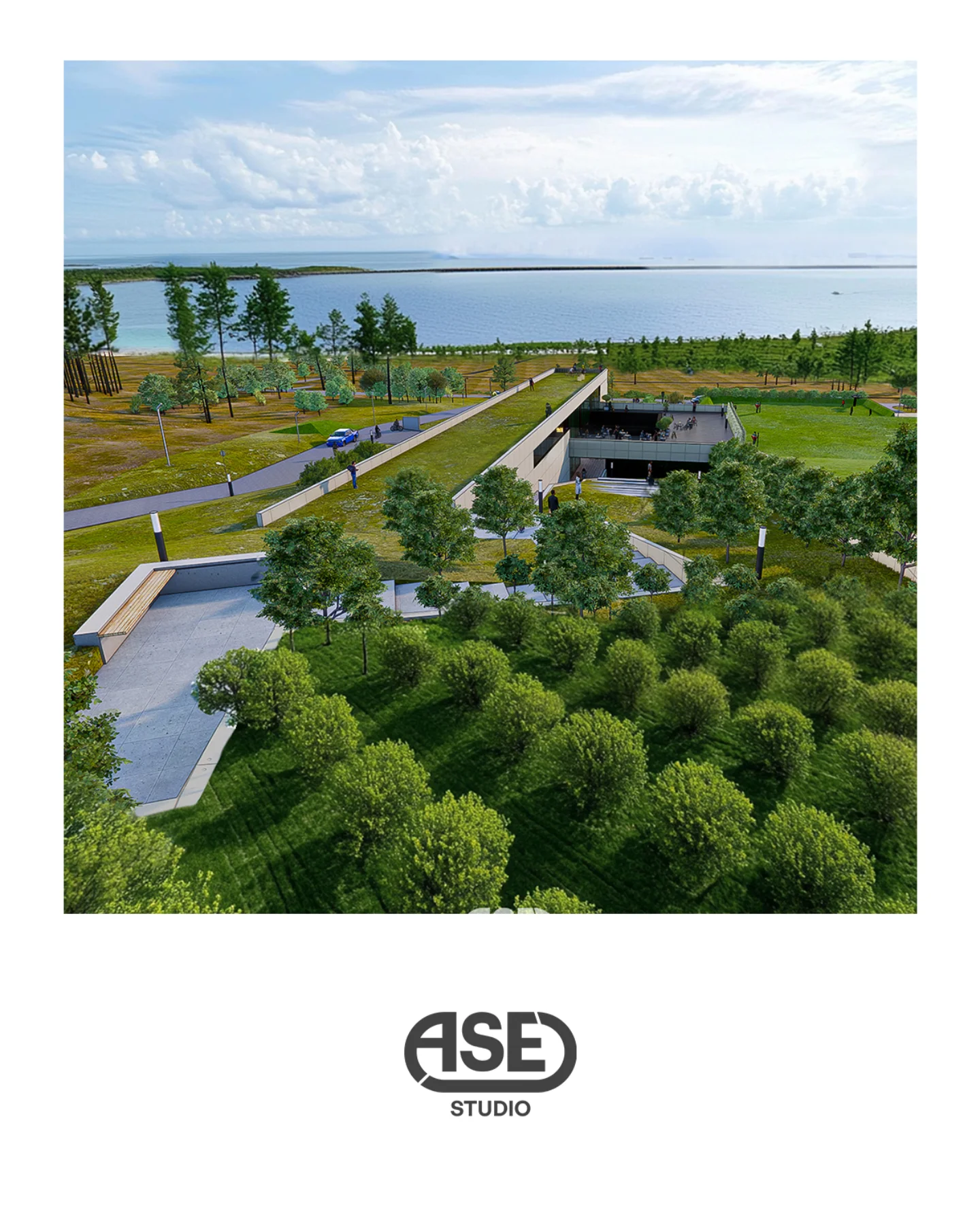 ASE Studio | Gdansk