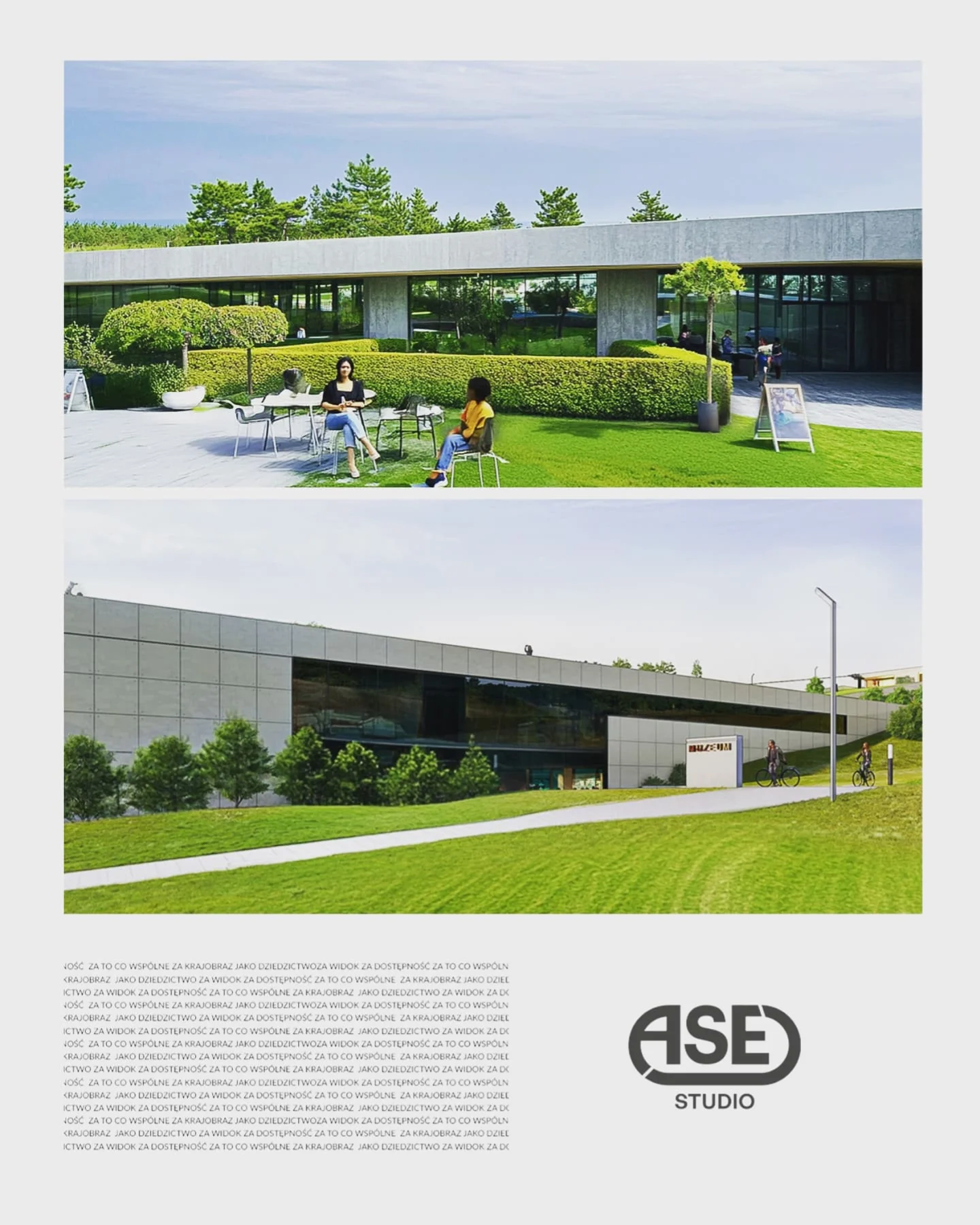 ASE Studio | Gdansk