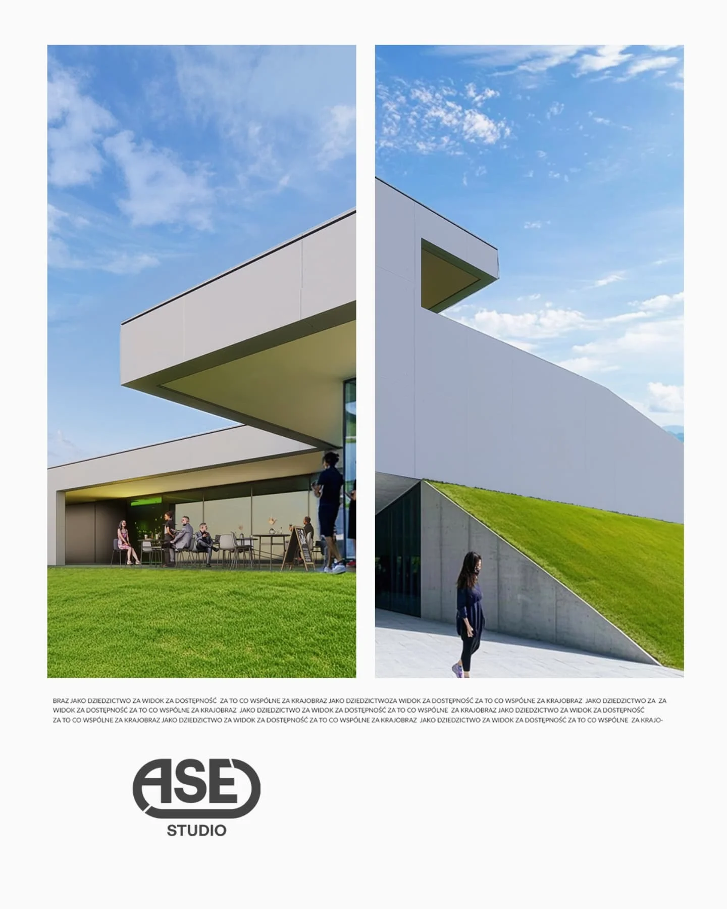 ASE Studio | Gdansk
