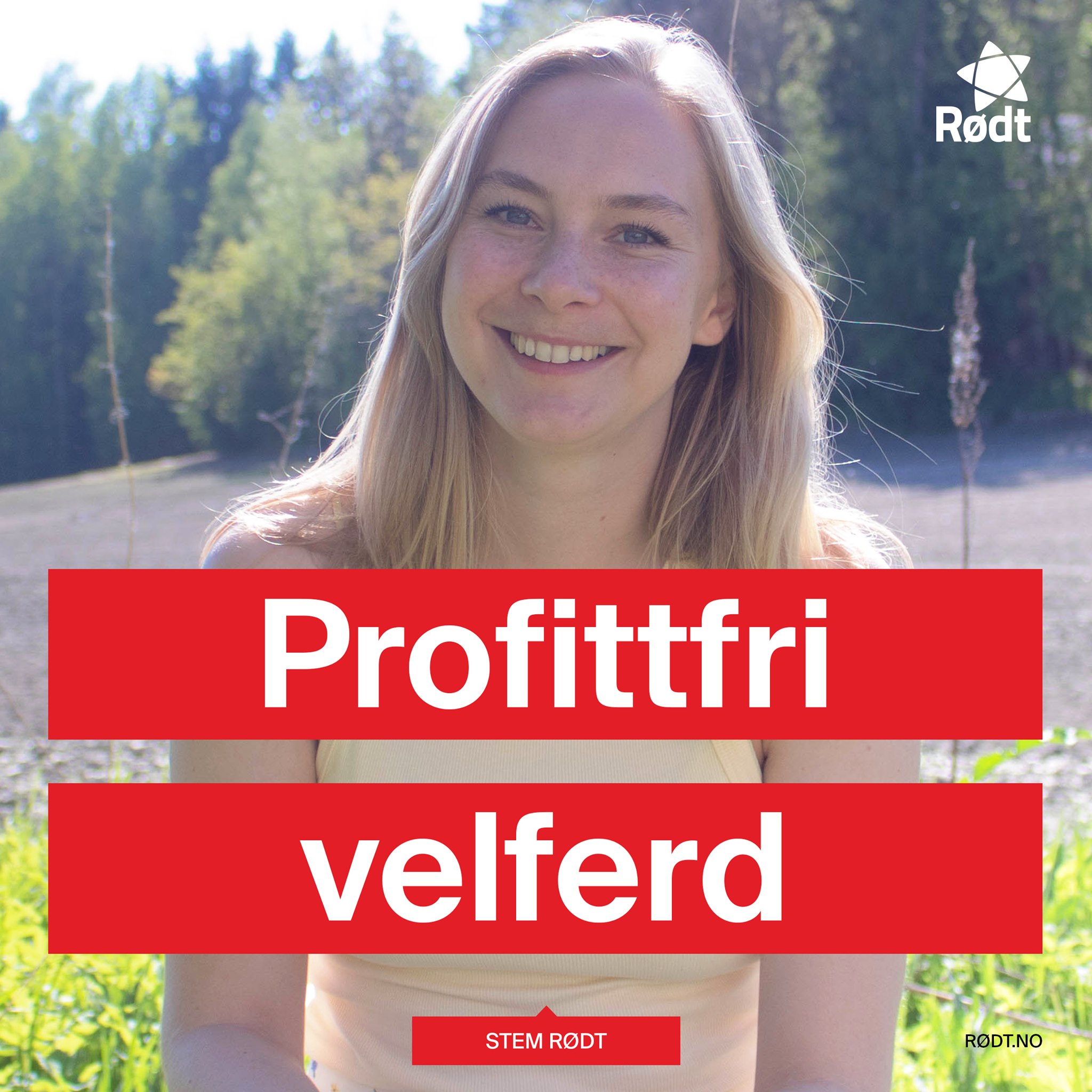 Rødt Buskerud