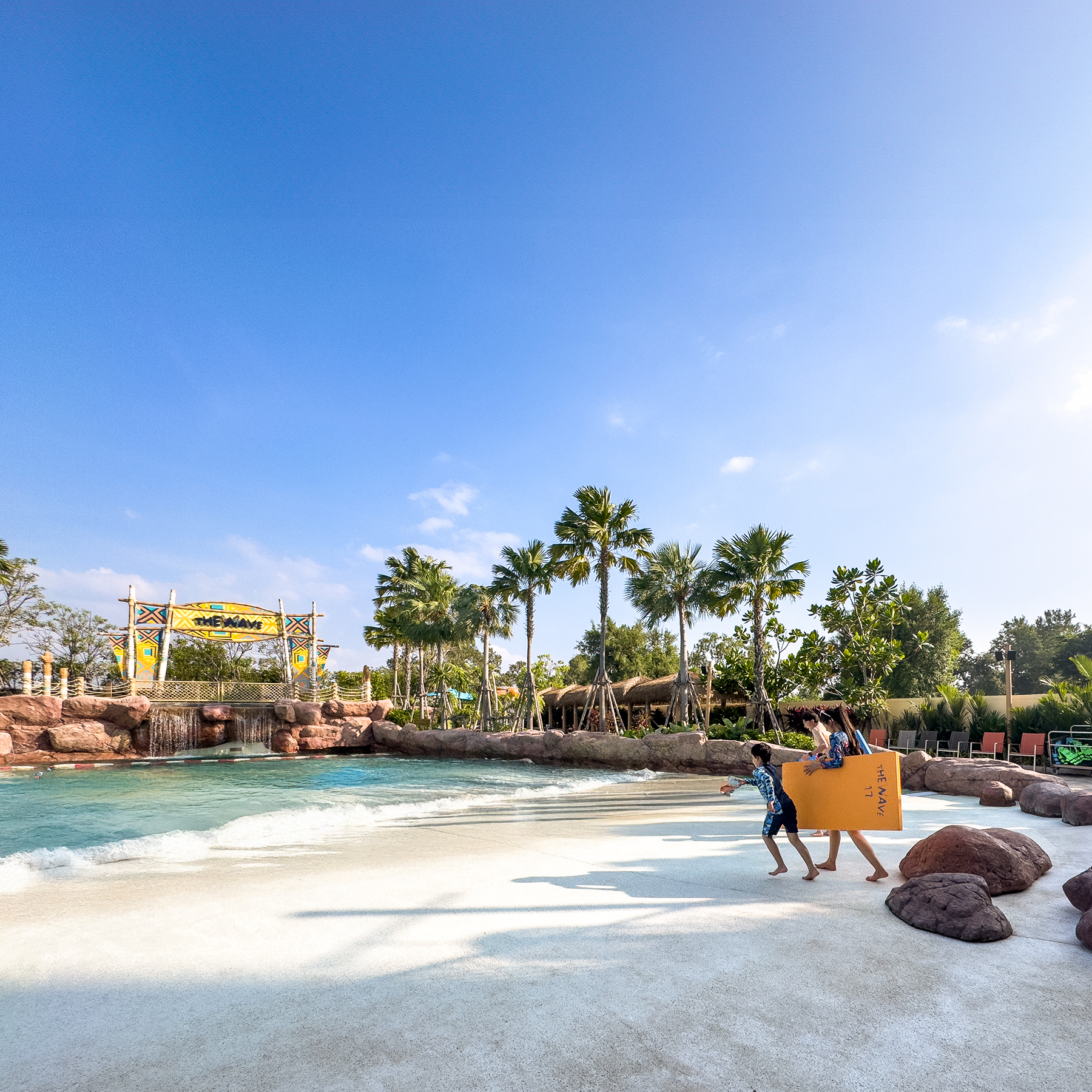 Centre Point Prime... - Centre Point Prime Hotel Pattaya
