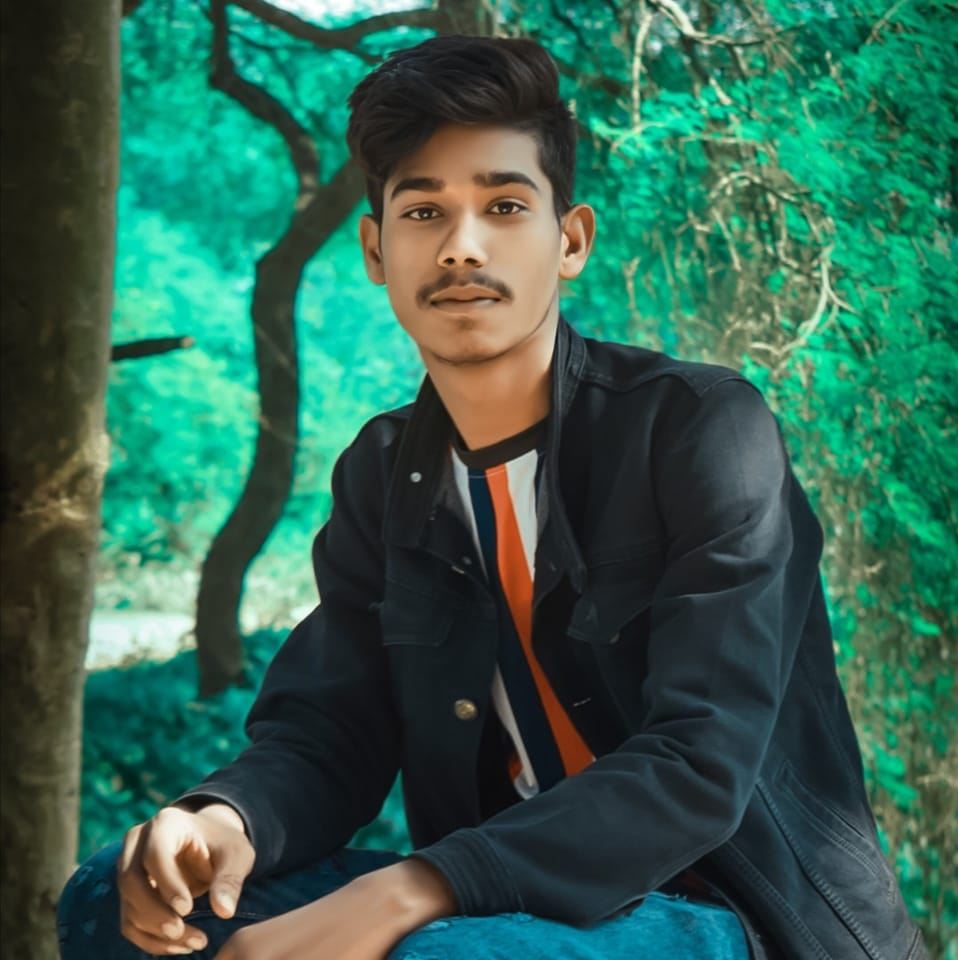 Niraj Kumar