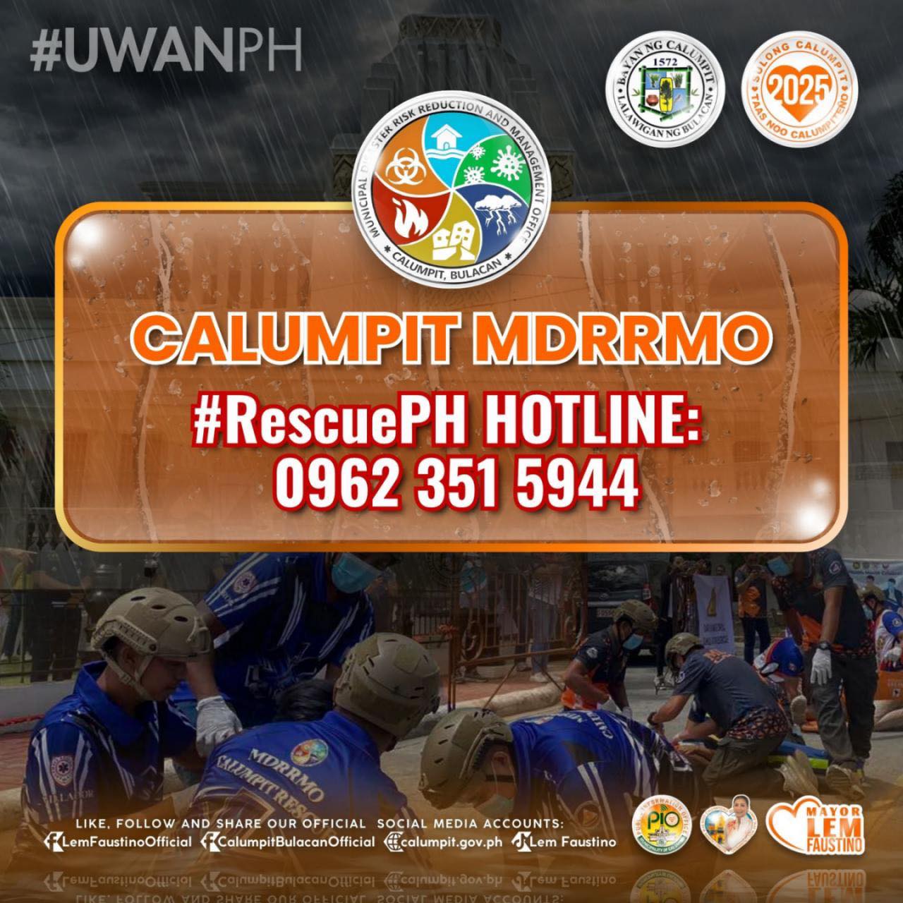 Calumpit Municipal... - Calumpit Municipal Health Office