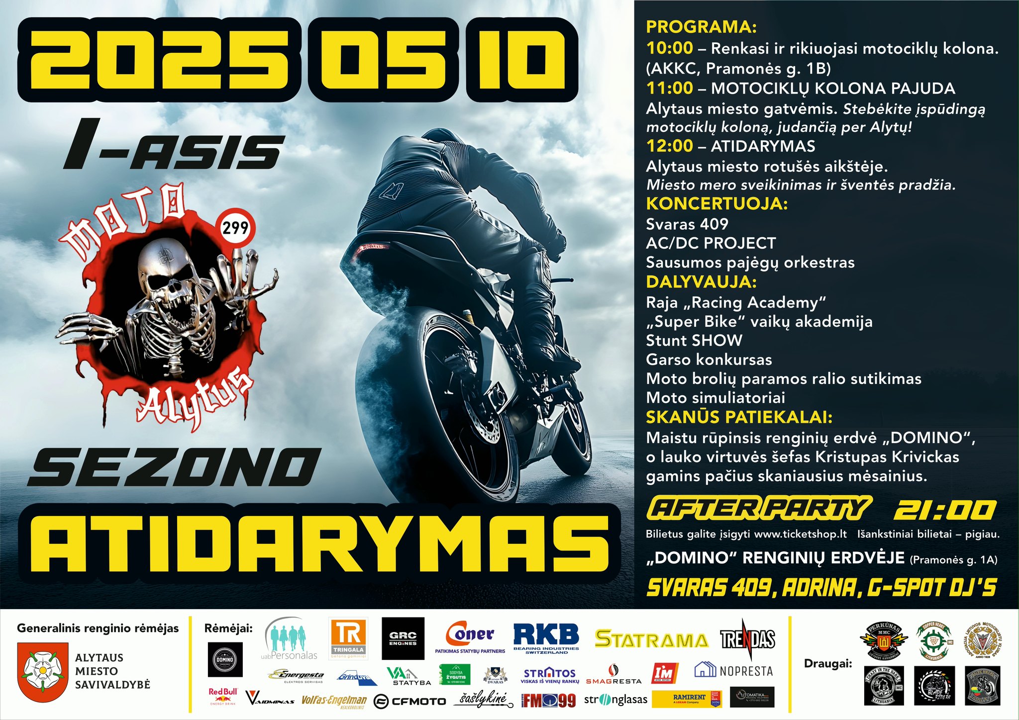 RAJA Racing Academy