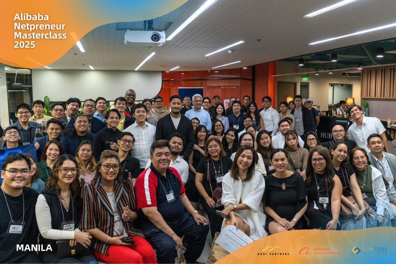Gobi-Core Philippine Fund | Cebu City