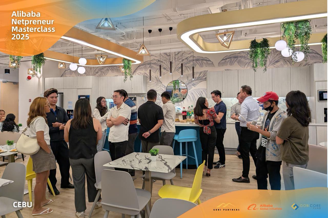 Gobi-Core Philippine Fund | Cebu City